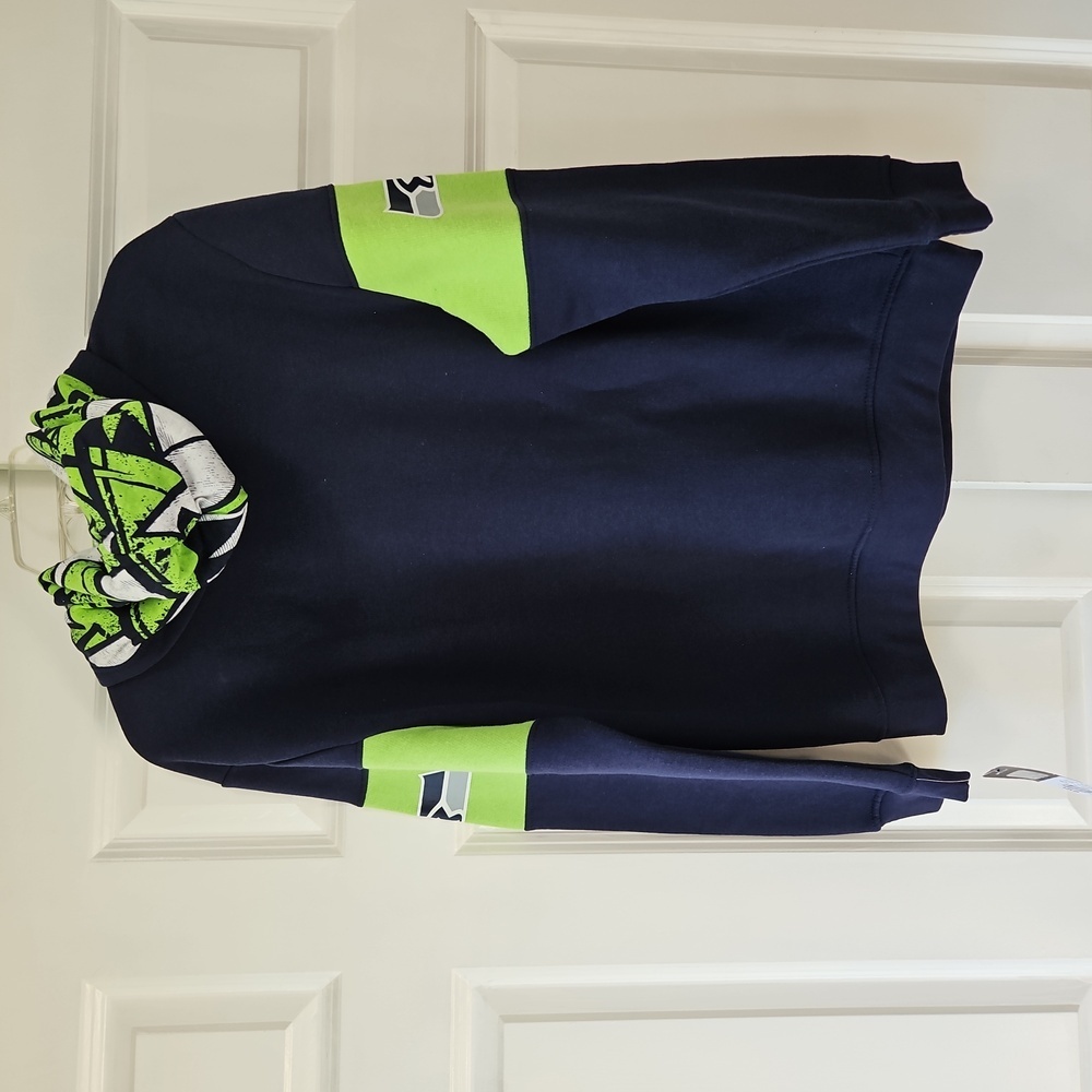 BySeahawks Hoodie - Picture 5 of 5